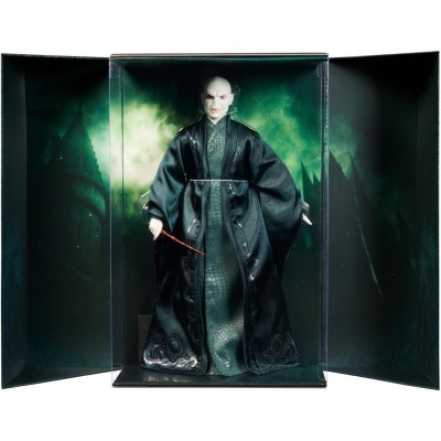 подаръци,и,играчки,harry,potter,harry,potter,design,collection,&#8211;,lord,voldemort,doll,multi