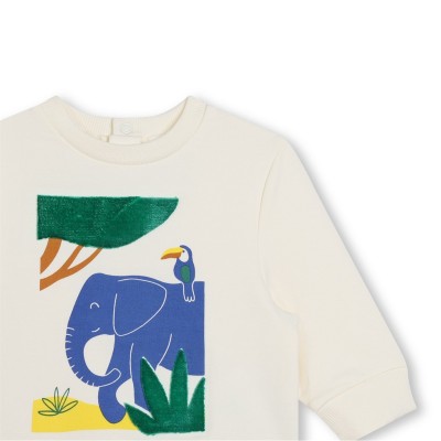 блуза,детски,облекла,carrement,beau,sweatshirt,bb99,yellow