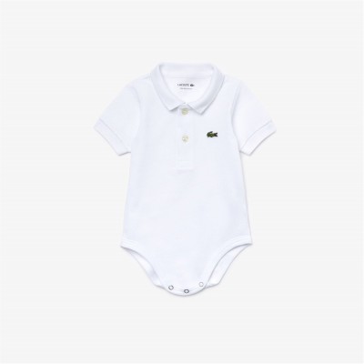 детски,облекла,lacoste,lacoste,my,1st,polo,bodysuit,white,001