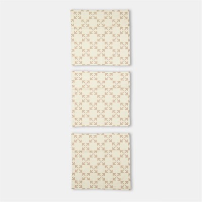 аксесоари,на,разпродажба,off,white,unisex,adult,napkins,cream,taupe