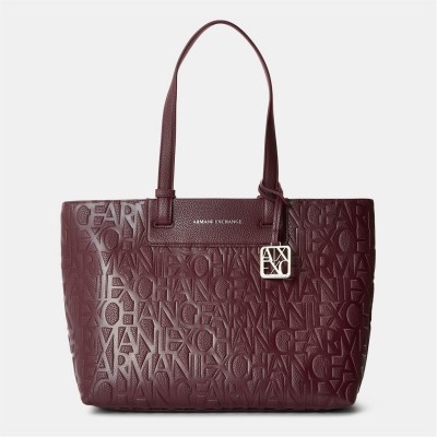 всички,чанти,аксесоари,на,разпродажба,armani,exchange,armani,exchange,shopping,bag,purple