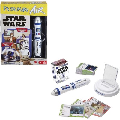 подаръци,и,играчки,star,wars,air,star,wars,multi
