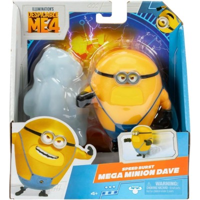 despicable,me,4,action,figure,mel,dave