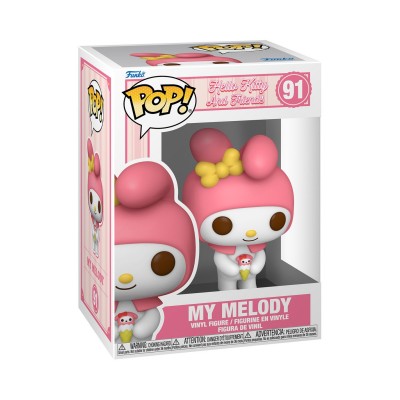 funko,sanrio:,hk,my,melody,sanrio
