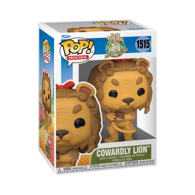 funko,movies:,twoo,cowardly,lion,w,ch,twoo