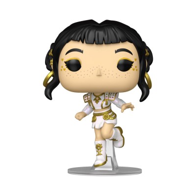 funko,pop,kpop,dh,s2,zoey,71,multi