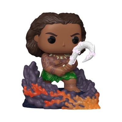 funko,maui,action,figure,multi