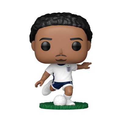 funko,england,lewis,skelly,action,figure,multi
