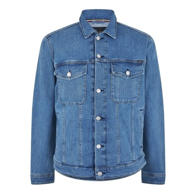 мъжки,якета,replay,replay,trucker,jkt,sn51,b12,mid,wash