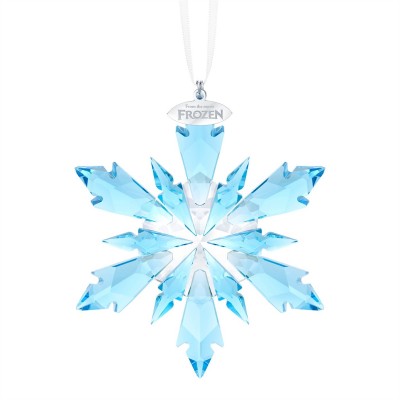 аксесоари,на,разпродажба,swarovski,swarovski,frozn,sflk,99,blue,crystal