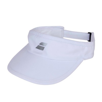 юношеска,козирка,всички,шапки,тенис,облекла,babolat,visor,juniors,white