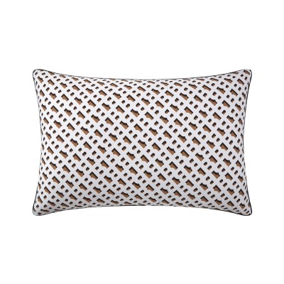 аксесоари,на,разпродажба,boss,home,monogram,pillowcase,multi
