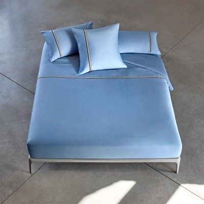 boss,home,linea,cotton,pillowcase,horizon