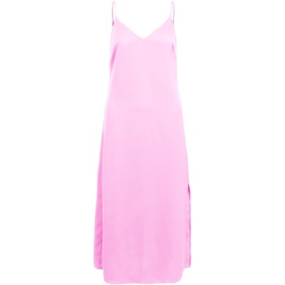 рокля,дамски,поли,и,рокли,vila,ellette,dress,fuschia,pink