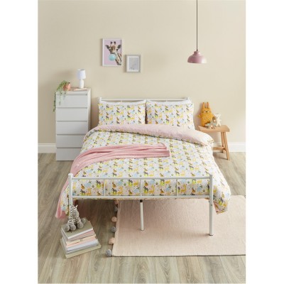 спално,бельо,и,комплекти,homelife,animal,fun,duvet,set,multi