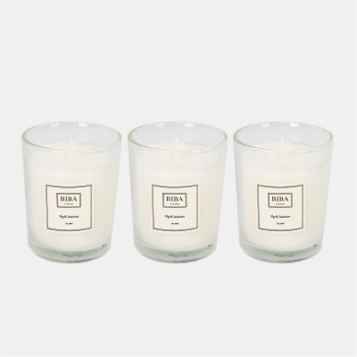 домашни,потреби,biba,biba,3x85g,candle,fig,&,jasmine