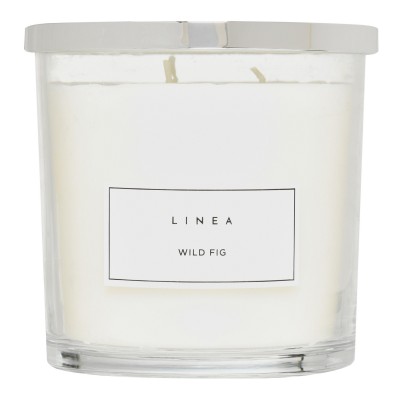 аксесоари,на,разпродажба,linea,three,wick,candle,wild,fig