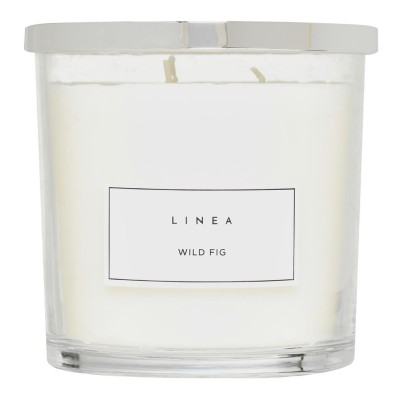 linea,three,wick,candle,wild,fig