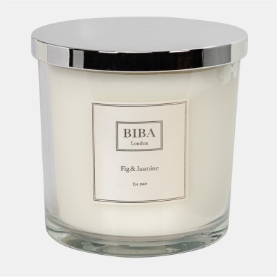 домашни,потреби,biba,biba,675g,candle,fig,&,jasmine