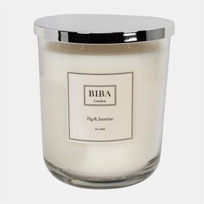 домашни,потреби,biba,biba,1000g,candle,fig,&,jasmine