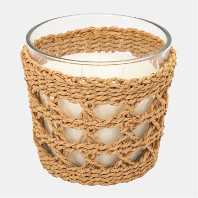 домашни,потреби,biba,biba,rattan,candle,summer,breeze
