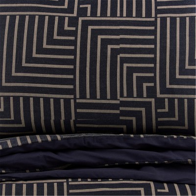 спално,бельо,и,комплекти,аксесоари,на,разпродажба,biba,biba,giselle,pillowcases,set,of,2,navy
