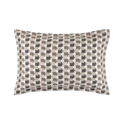 аксесоари,на,разпродажба,boss,home,lucio,pillowcase,brown