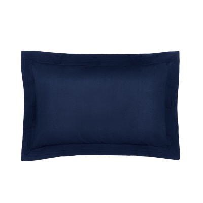 аксесоари,на,разпродажба,bedeck,of,belfast,vendi,infused,cotton,pillowcase,oxford,midnight