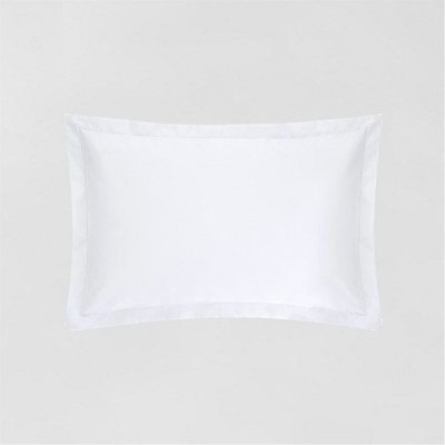 аксесоари,на,разпродажба,sheridan,1000tc,cotton,sateen,tailored,pillowcase,snow