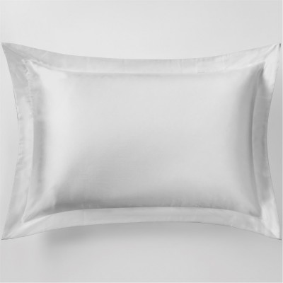 аксесоари,на,разпродажба,sheridan,sheridan,silk,tailored,pillowcase,silver