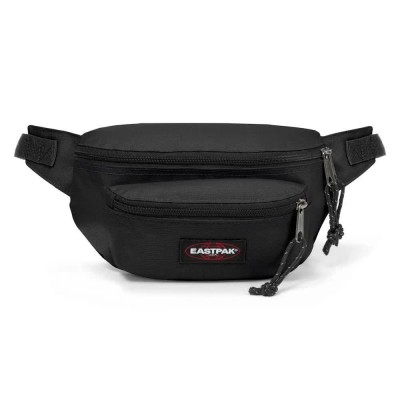 чанта,всички,чанти,eastpak,doggy,waist,bag,black,(black)