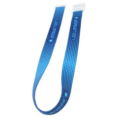 други,аксесоари,led,lenser,seo,strap,blue
