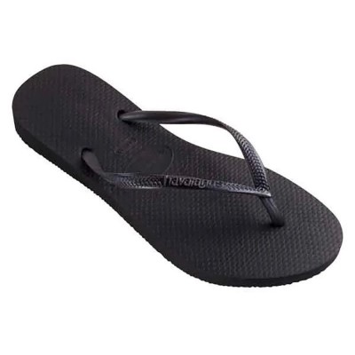 джапанки,дамски,сандали,и,чехли,havaianas,slim,flip,flops,black