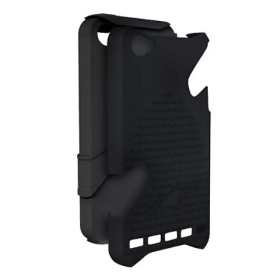 други,аксесоари,alpinestars,bionic,iphone,4,case,silicone,phone,case,black,(black)