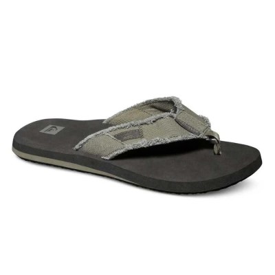 джапанки,мъжки,джапанки,и,чехли,quiksilver,monkey,abyss,flip,flops,black,grey,(green,black,brown)