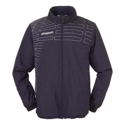 анцуг,мъжки,анцузи,uhlsport,match,coach,tracksuit,navy,14,white,(blue)