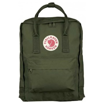 раница,раници,fjällräven,kånken,16l,backpack,forest,green,(green)