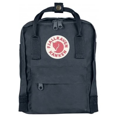 раница,раници,fjällräven,kånken,mini,7l,backpack,graphite,(grey)