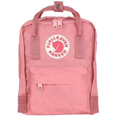 раница,раници,fjällräven,kånken,mini,7l,backpack,pink,(pink)