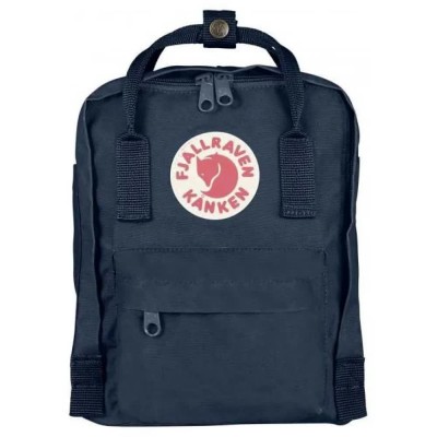 раница,раници,fjällräven,kånken,mini,7l,backpack,navy,(blue)