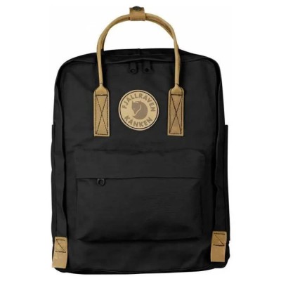 раница,раници,fjällräven,kånken,no.2,16l,backpack,black