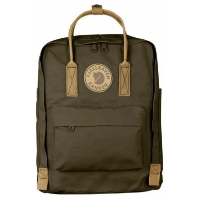 раница,раници,fjällräven,kånken,no.2,16l,backpack,green,(dark,olive)