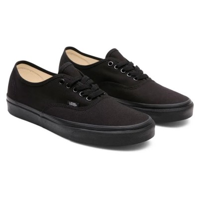 маратонки,дамски,маратонки,vans,authentic,trainers,black,(black,black)