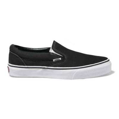 обувки,дамски,маратонки,vans,classic,slip,on,shoes,black