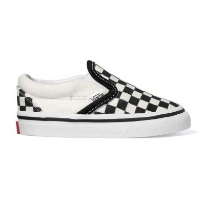 обувки,детски,маратонки,vans,classic,on,toddler,slip,on,shoes,white,black