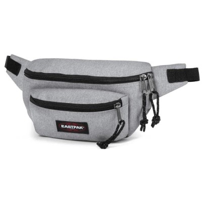 чанта,всички,чанти,eastpak,doggy,waist,bag,grey,(sunday,grey)