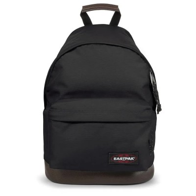 раница,раници,eastpak,wyoming,24l,backpack,black,(black)