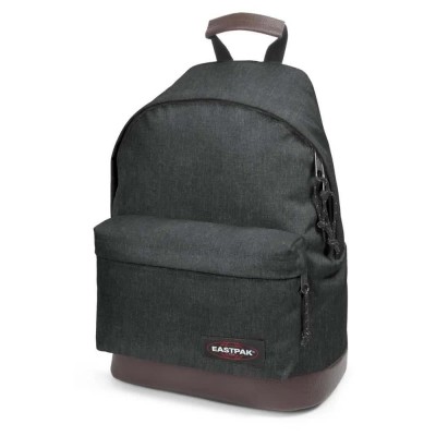 раница,раници,eastpak,wyoming,24l,backpack,denim,black,(black)