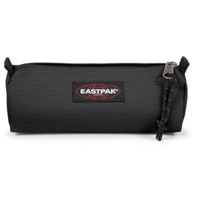 канцеларски,принадлежности,eastpak,benchmark,single,pencil,case,black