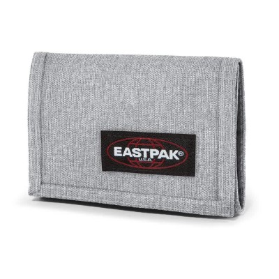 портфейли,и,портмонета,eastpak,crew,single,wallet,sunday,grey,(grey)